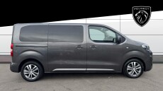 Peugeot Traveller 2.0 BlueHDi 180 Allure Standard [8 Seat] 5dr EAT8 Diesel Estate
